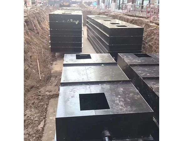 未央​甘肃嘉源通环保：全品类水处理设备，一站式守护碧水清流